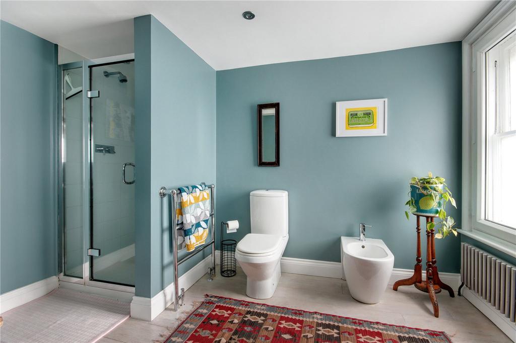 En Suite Shower Room
