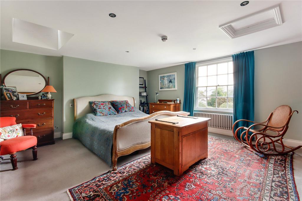 Principal Bedroom