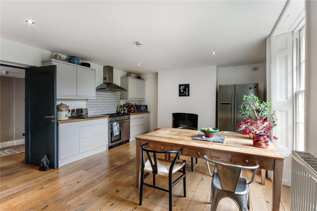 Kitchen/Breakfast