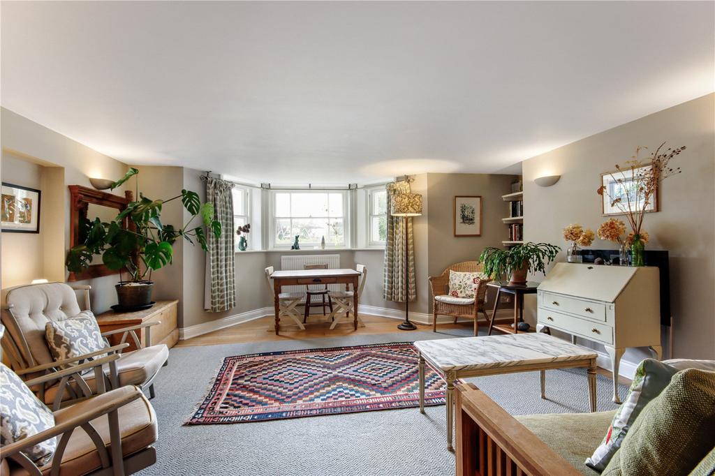49a Sitting Room