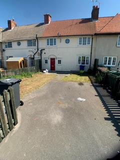 3 bedroom terraced house to rent, The Crescent, Woodlands, Doncaster