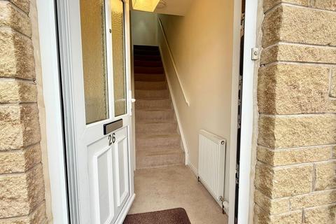 2 bedroom ground floor flat for sale, 26 Culduthel Mains Circle, Inverness, IV2 6RH