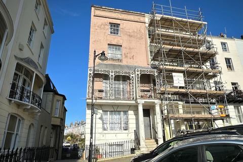 undefined, Wellington Square, Hastings