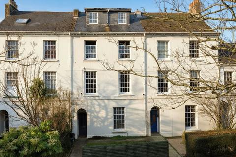 undefined, Barbican Terrace, Barnstaple, EX32