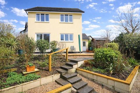 4 bedroom detached house for sale, Stanbridge Park, Bideford, Devon, EX39