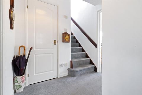 4 bedroom detached house for sale, Stanbridge Park, Bideford, Devon, EX39