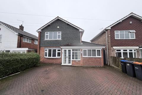 undefined, Westbourne Road, Sutton-in-Ashfield