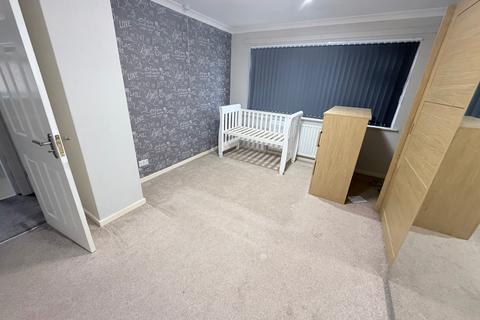 undefined, Westbourne Road, Sutton-in-Ashfield