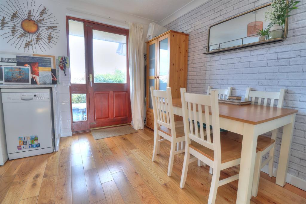 Dining Room Old