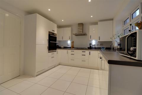 4 bedroom detached house for sale, Hantone Close, Chivenor, Barnstaple, Devon, EX31