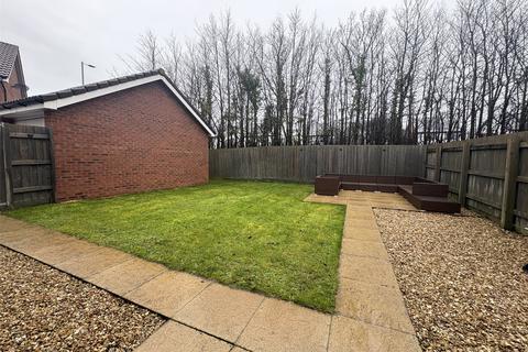 4 bedroom detached house for sale, Hantone Close, Chivenor, Barnstaple, Devon, EX31