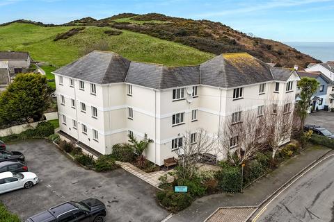 3 bedroom apartment for sale, Mortehoe, Woolacombe, Devon, EX34