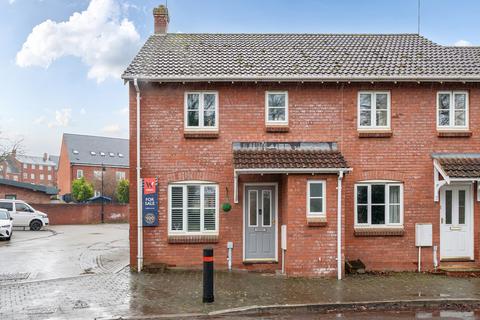 Grenville View, Cotford St. Luke, Taunton, Somerset, TA4