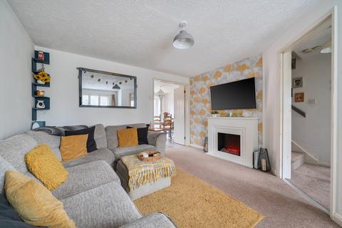 3 bedroom end of terrace house for sale, Grenville View, Cotford St. Luke, Taunton, Somerset, TA4