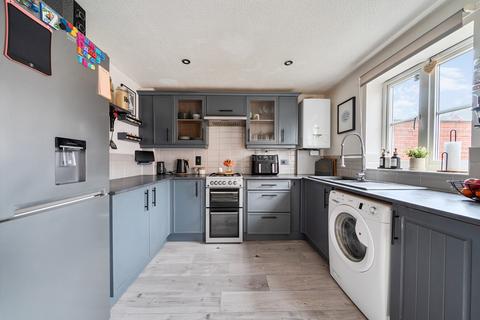 3 bedroom end of terrace house for sale, Grenville View, Cotford St. Luke, Taunton, Somerset, TA4