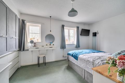 3 bedroom end of terrace house for sale, Grenville View, Cotford St. Luke, Taunton, Somerset, TA4