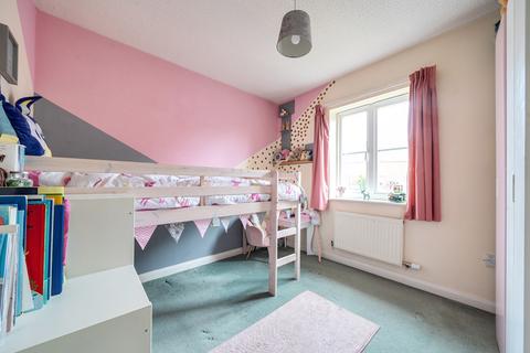 3 bedroom end of terrace house for sale, Grenville View, Cotford St. Luke, Taunton, Somerset, TA4