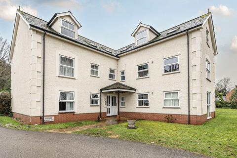 2 bedroom apartment for sale, Courtland Road, Wellington, Somerset, TA21