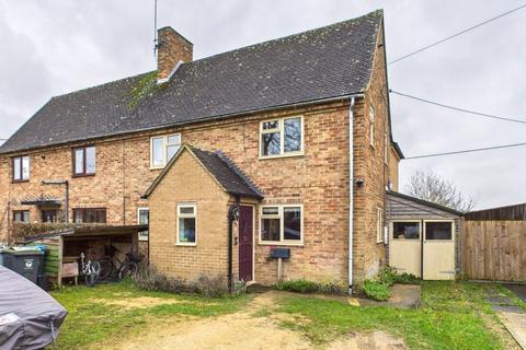 undefined, Milton-under-Wychwood, Chipping Norton OX7