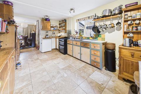 undefined, Milton-under-Wychwood, Chipping Norton OX7