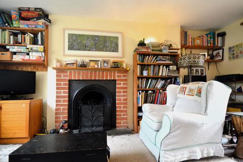 undefined, Milton-under-Wychwood, Chipping Norton OX7