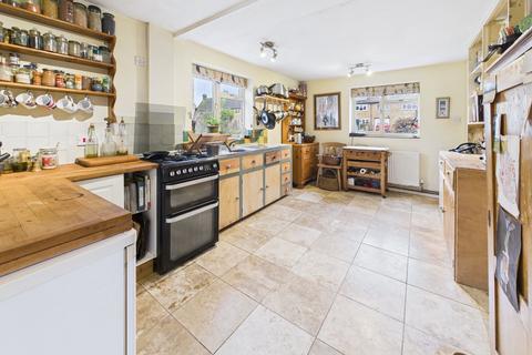 undefined, Milton-under-Wychwood, Chipping Norton OX7
