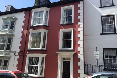 undefined, Flat ,  Bridge Street, Aberystwyth