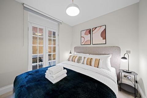 1 bedroom flat to rent, Royal Parade, Dawes Road, London