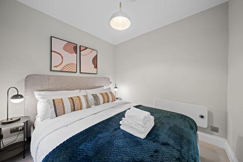 1 bedroom flat to rent, Royal Parade, Dawes Road, London