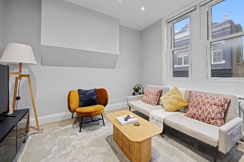 1 bedroom apartment to rent, Royal Parade, Dawes Road, London