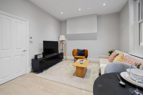 1 bedroom apartment to rent, Royal Parade, Dawes Road, London