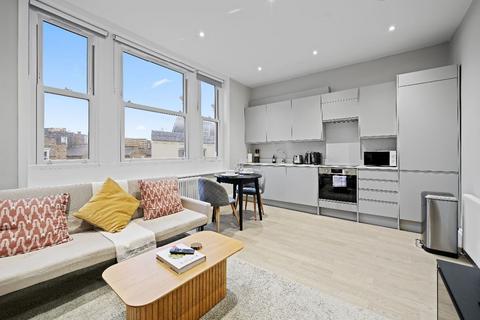 1 bedroom apartment to rent, Royal Parade, Dawes Road, London