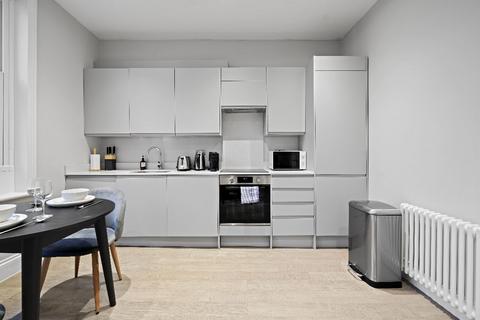 1 bedroom apartment to rent, Royal Parade, Dawes Road, London