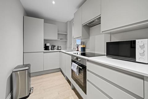 1 bedroom apartment to rent, Royal Parade, Dawes Road, London