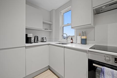 1 bedroom apartment to rent, Royal Parade, Dawes Road, London