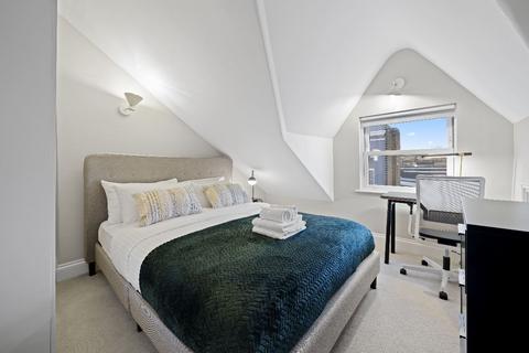 1 bedroom apartment to rent, Royal Parade, Dawes Road, London