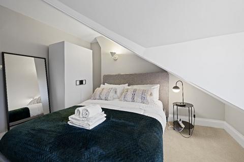 1 bedroom apartment to rent, Royal Parade, Dawes Road, London