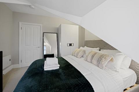 1 bedroom apartment to rent, Royal Parade, Dawes Road, London