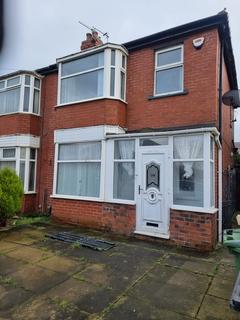undefined, Vigo Avenue, Bolton