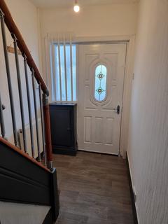 undefined, Vigo Avenue, Bolton