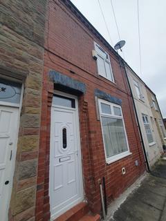 undefined, Renshaw Street, Eccles, Manchester