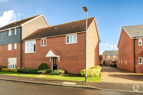 undefined, Barchamber Way, Gravesend, Kent, DA12