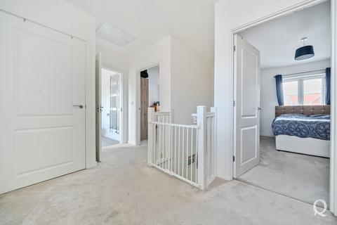 undefined, Barchamber Way, Gravesend, Kent, DA12