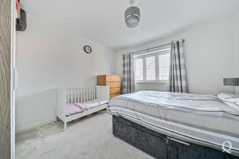undefined, Barchamber Way, Gravesend, Kent, DA12