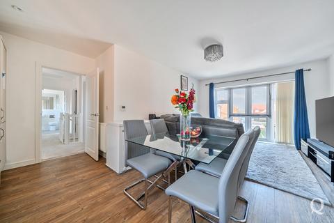 undefined, Barchamber Way, Gravesend, Kent, DA12