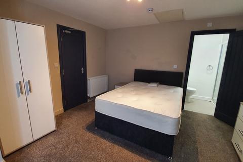 undefined, Room 1, 2 Beulah Terrace