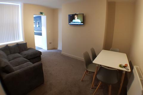 undefined, Room 1, 2 Beulah Terrace
