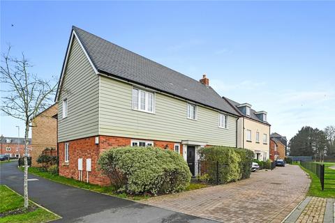 undefined, Hensman Close, Bishop's Stortford, Hertfordshire, CM23
