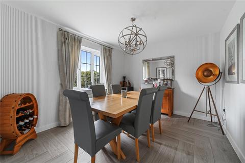 4 bedroom detached house for sale, Hensman Close, Bishop's Stortford, Hertfordshire, CM23