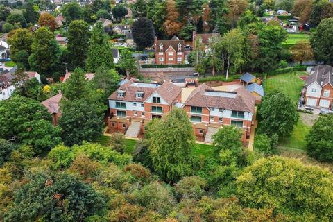 undefined, Forest Heights, High Lane, Stansted, Essex, CM24